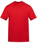 AT002 Fire Red Front