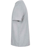 AT002 Heather grey Left
