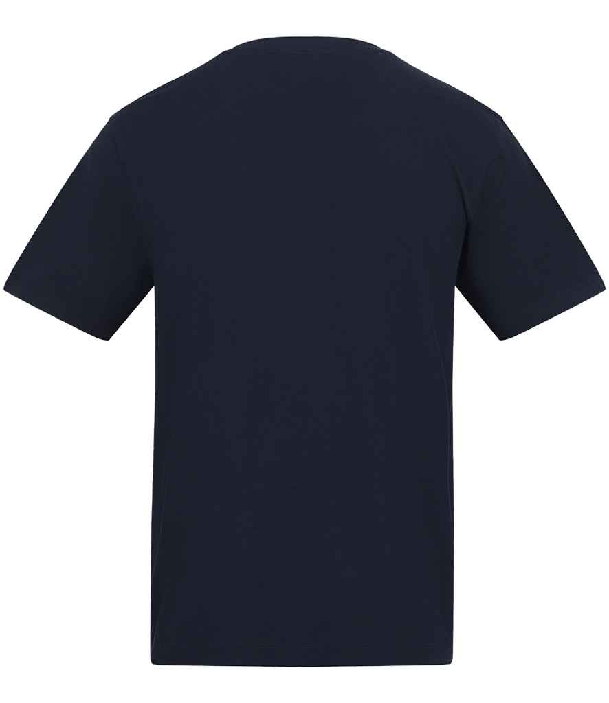 AT002 New fr. navy Back