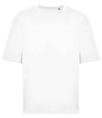 AT003 Arctic White Front