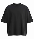 AT004 Deep black Front