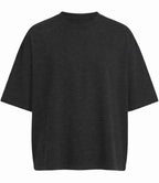 AT004 Washed Black Front
