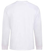 AT012 Arctic White Back