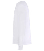 AT012 Arctic White Left