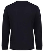 AT012 Deep black Back