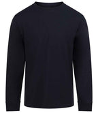 AT012 Deep black Front