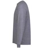 AT012 Heather grey Left