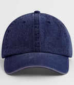 BB105 Indigo Front