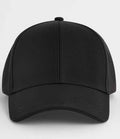 BB165 Black Front