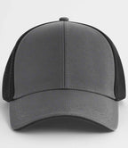 BB165 Gunmetal/Black Front