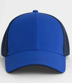 BB165 Bright Royal/Navy Front