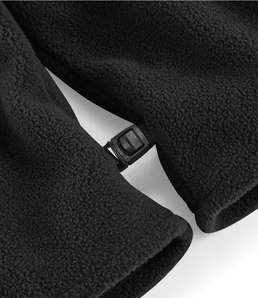 BB298R Black Detail