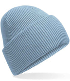 BB385R Dusty Blue Front