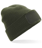 BB440 Olive Green Front