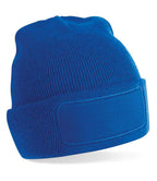 BB445 Bright Royal Front