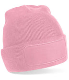 BB445 Dusky Pink Front