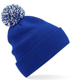 BB450 Bright Royal/White Front