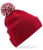 BB450 Classic Red/White Front