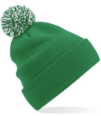 BB450 Kelly Green/White Front