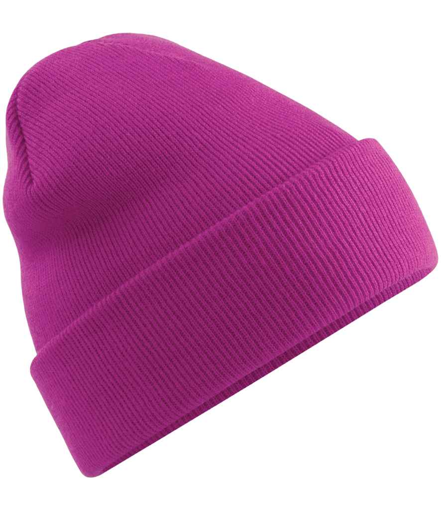 BB45 Festival Fuchsia Front