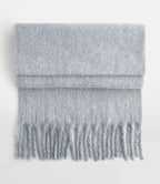 BB496R Heather Grey Front