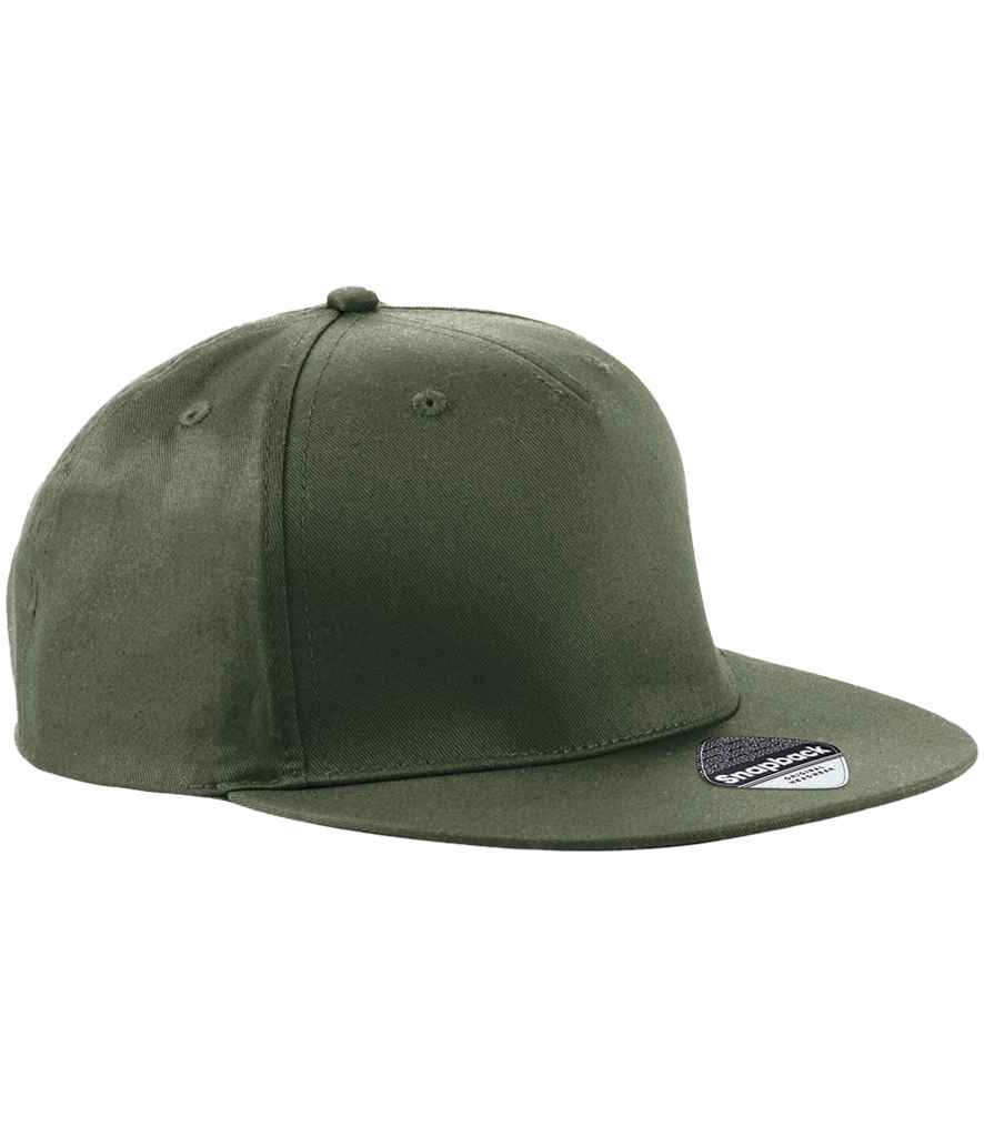 BB610 Olive Green Front
