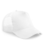 BB640 White/White Front