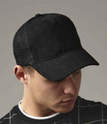 BB643 Black Model