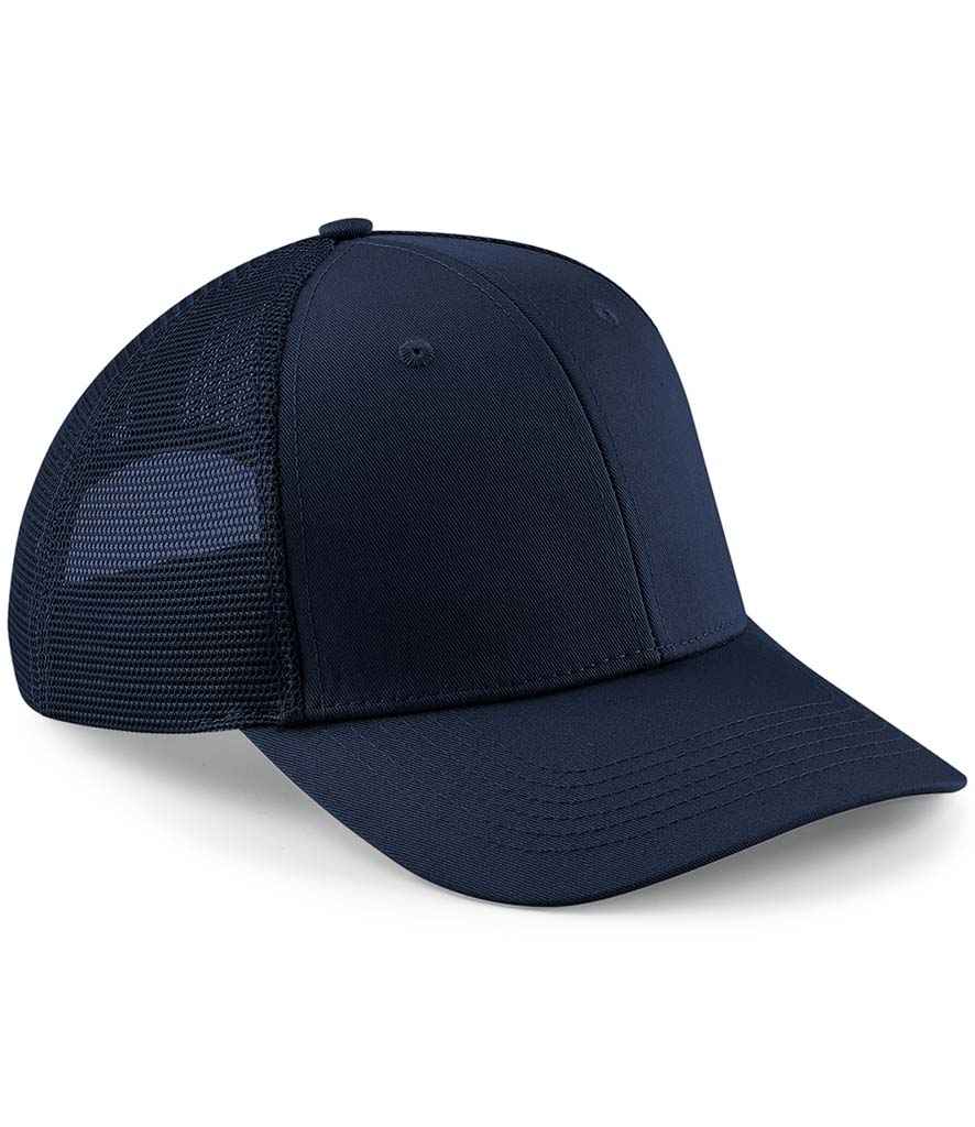 BB646 Navy Front