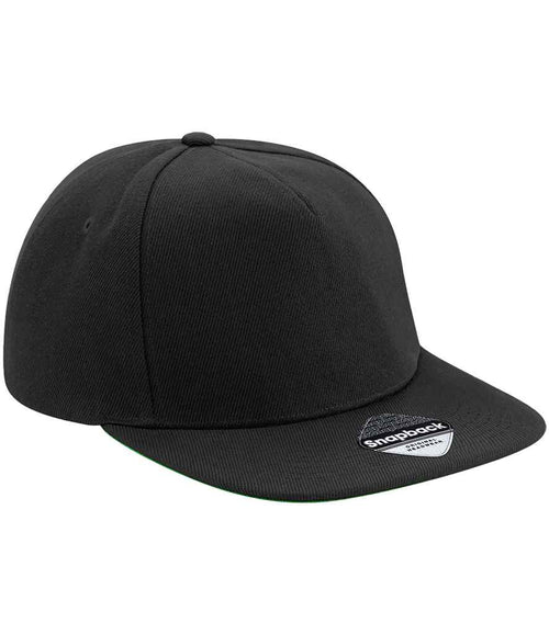 BB660 Black/Black Front