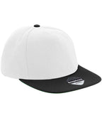 BB660 White/Black Front