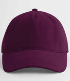 BB66 Burgundy Front