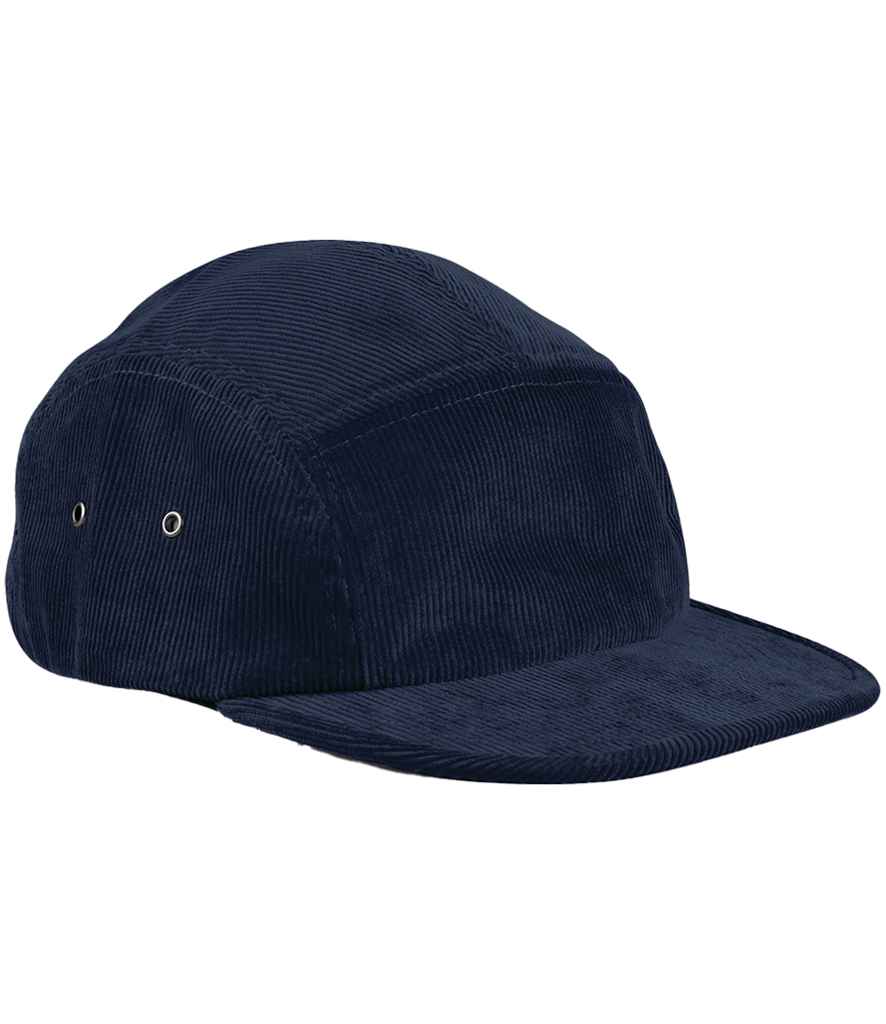 BB679 Oxford Navy Front