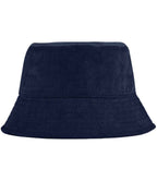 BB687 Oxford Navy Back