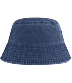BB688B Vintage Denim Front
