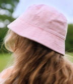 BB688B Vintage Dusky Pink Model