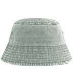 BB688B Vintage Sage Green Front