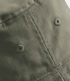 BB90N Olive Green Detail