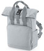 BG118S Light Grey Front