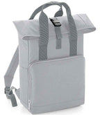 BG118 Light Grey Front