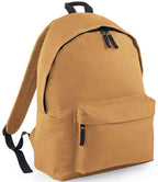 BG125 Caramel Front