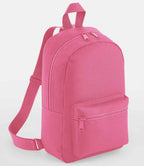 BG153 Candy Pink Front