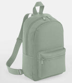 BG153 Dusty Green Front