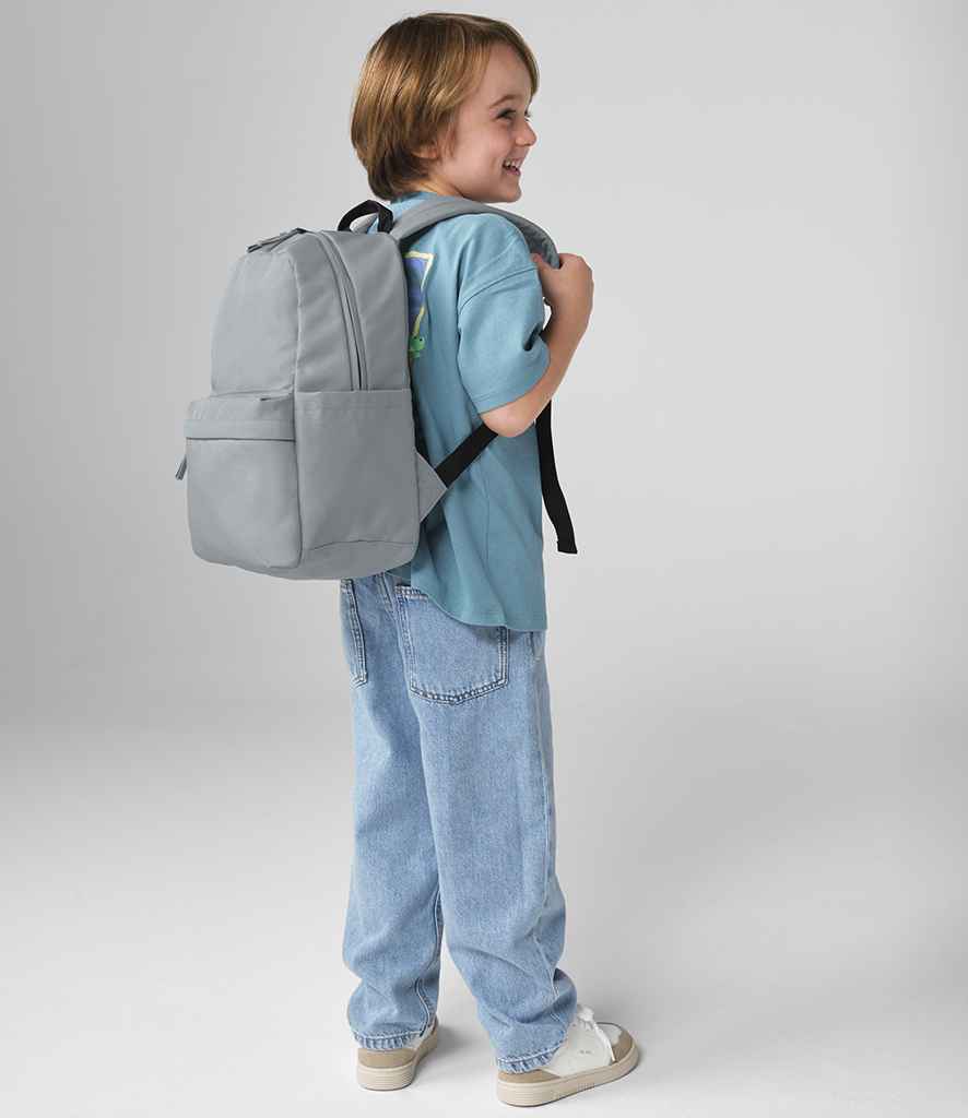 BG185S Pure Grey Model