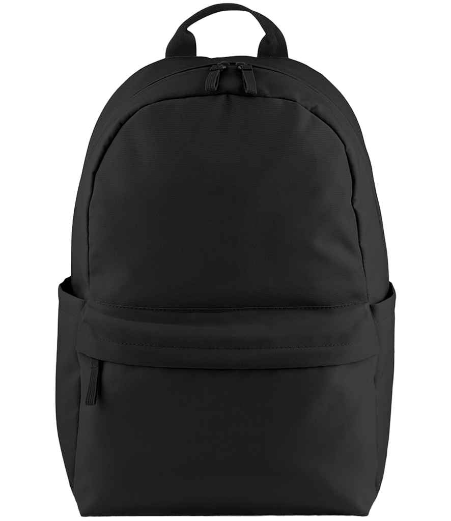 BG185 Black Front