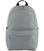 BG185 Pure Grey Front