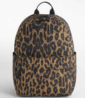 BG195S Leopard Print Front