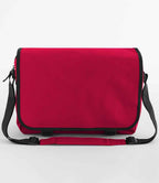 BG21 Classic Red Front