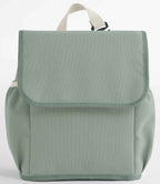 BG362 Dusty Green Front