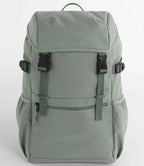 BG370 Dusty Green Front
